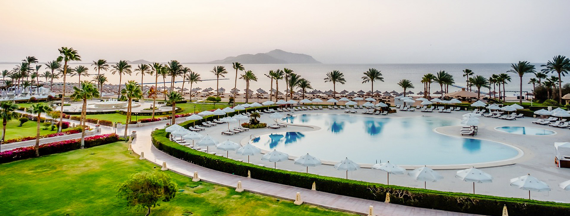Baron Resort Sharm el Sheik Obrázok4