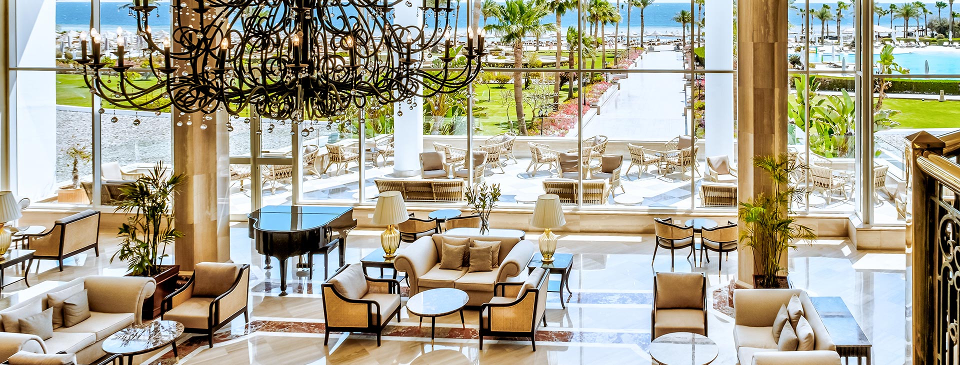 Baron Resort Sharm el Sheik Obrázok11