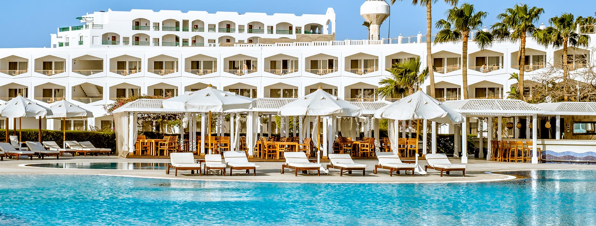 Baron Resort Sharm el Sheik Obrázok1