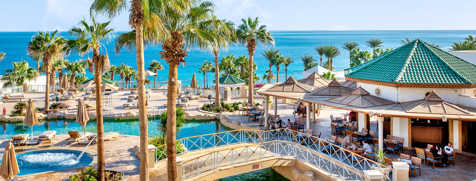 Park Regency Sharm el Sheikh Resort Obrázok22