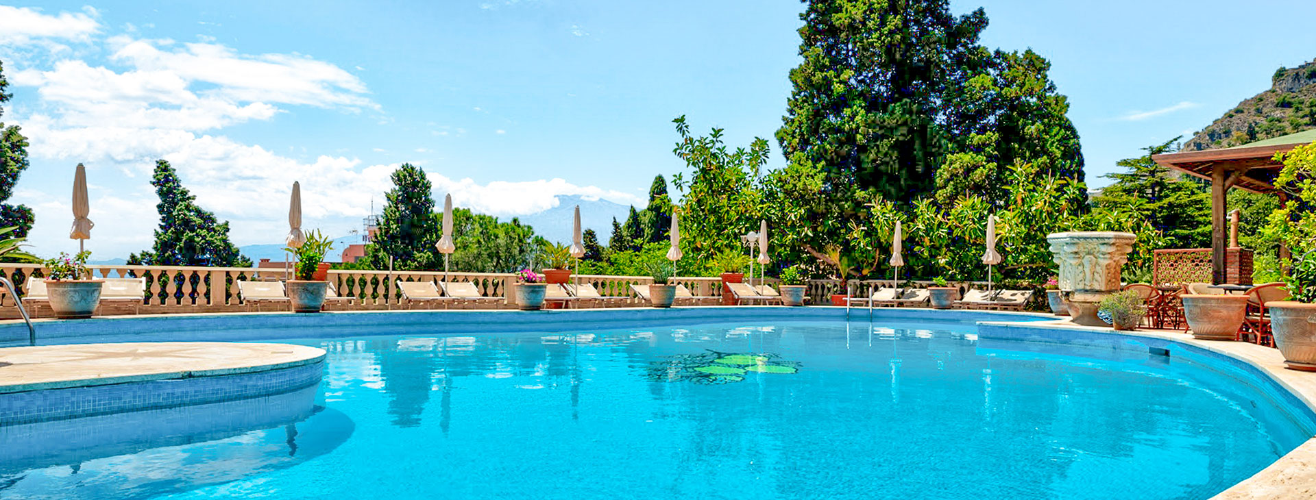 Taormina Park Hotel Obrázok2
