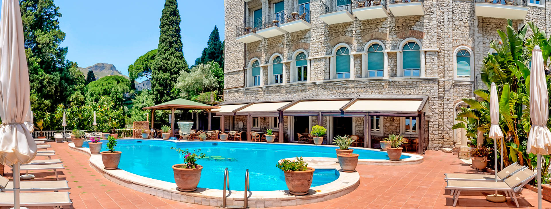 Taormina Park Hotel Obrázok3