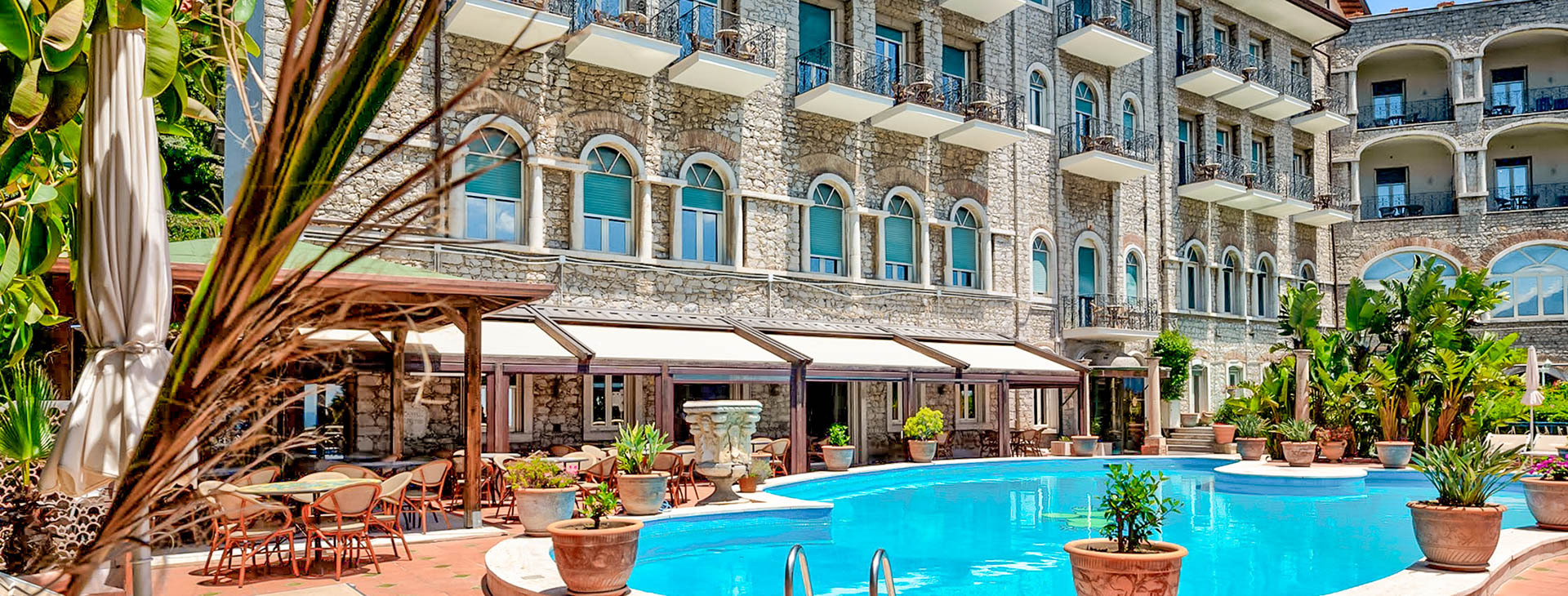 Taormina Park Hotel Obrázok0