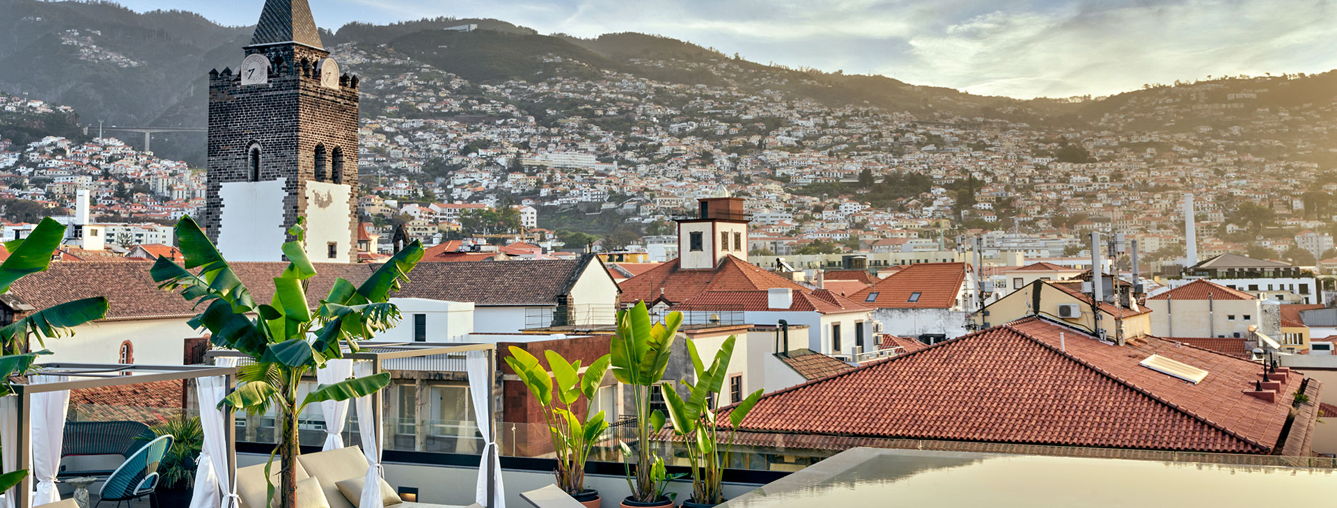 Barcelo Funchal Oldtown Obrázok1