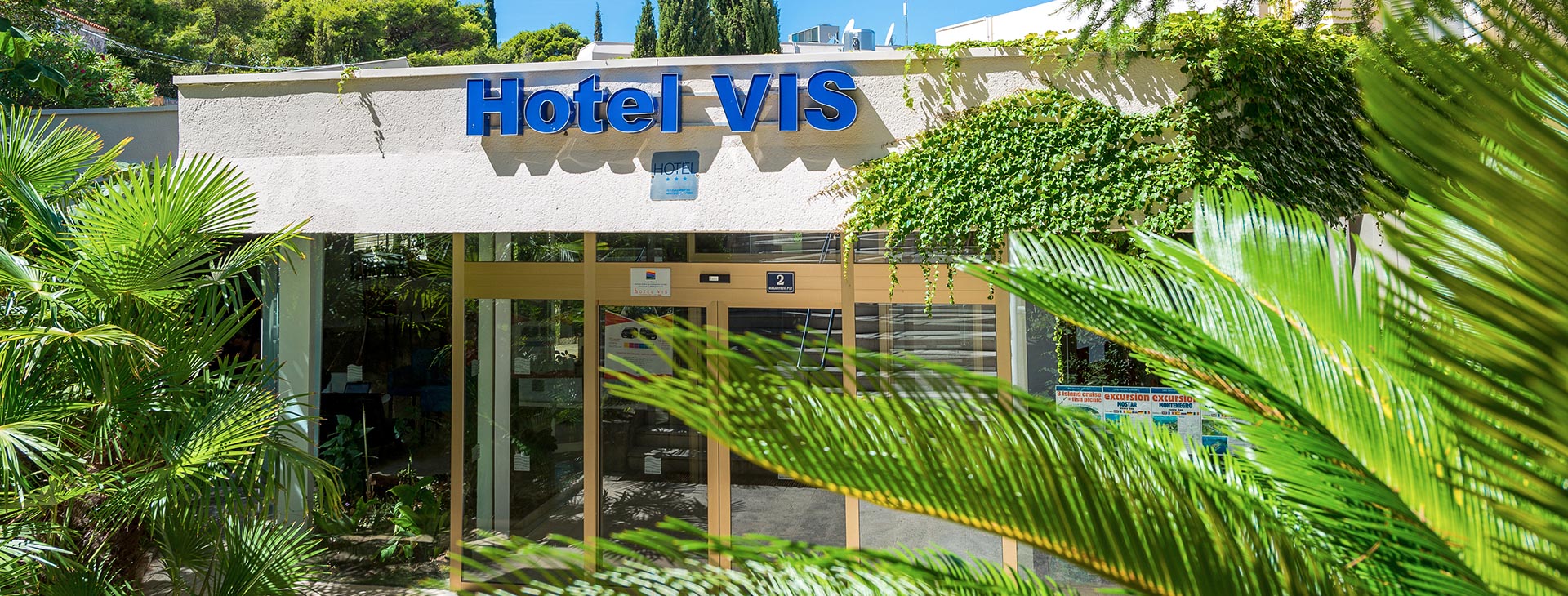 Hotel Vis Dubrovnik Obrázok9