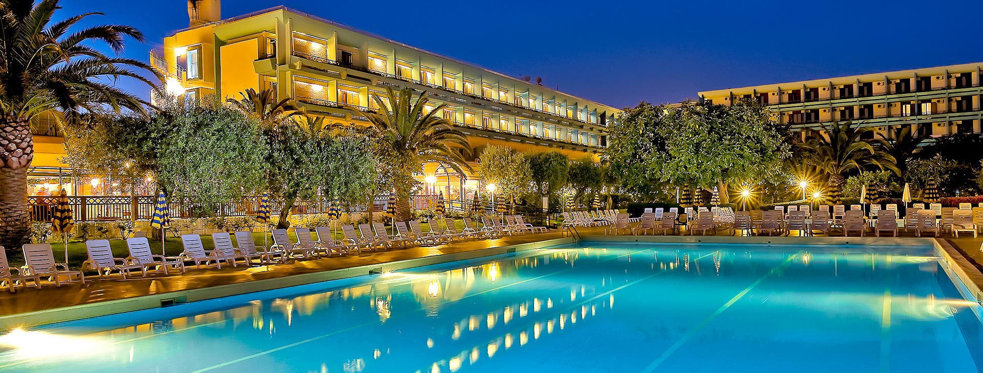 Ata Hotel Naxos Beach Obrázok1