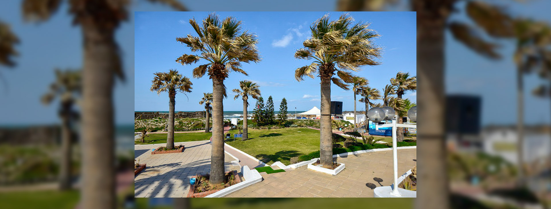 One Resort Monastir Obrázok17