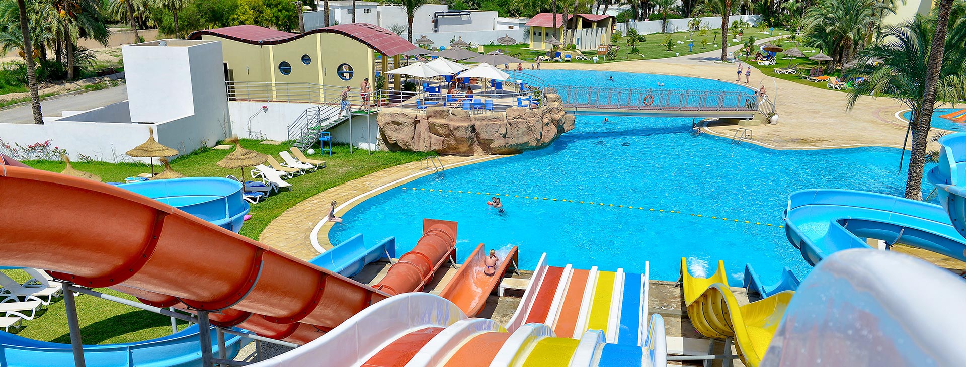 One Resort Monastir Obrázok8