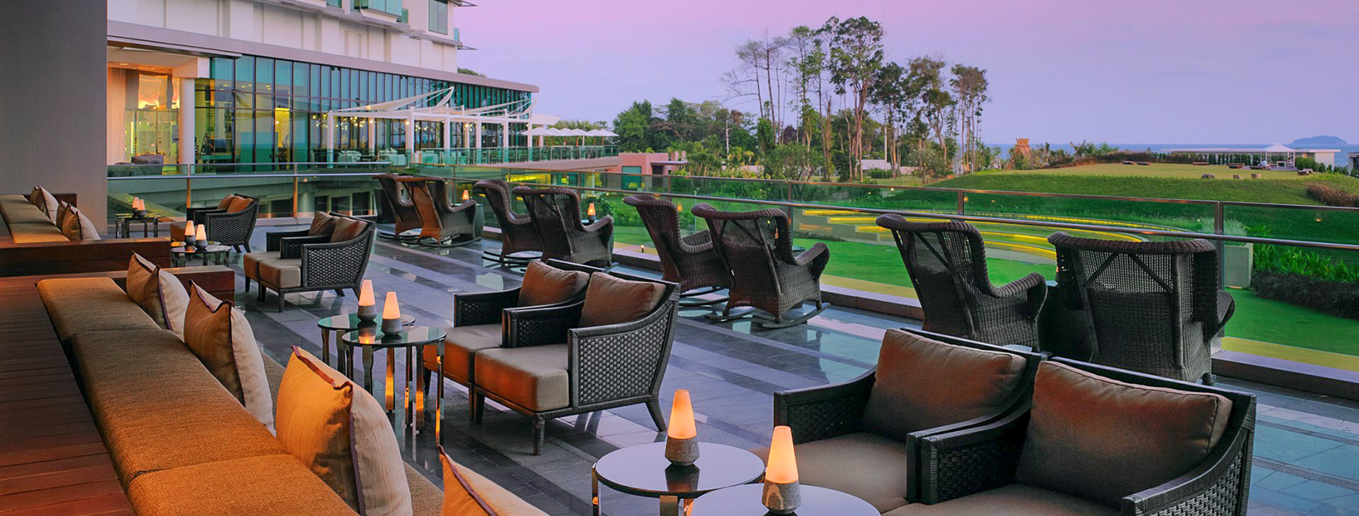 Marriott Rayong Resort & Spa Obrázok16