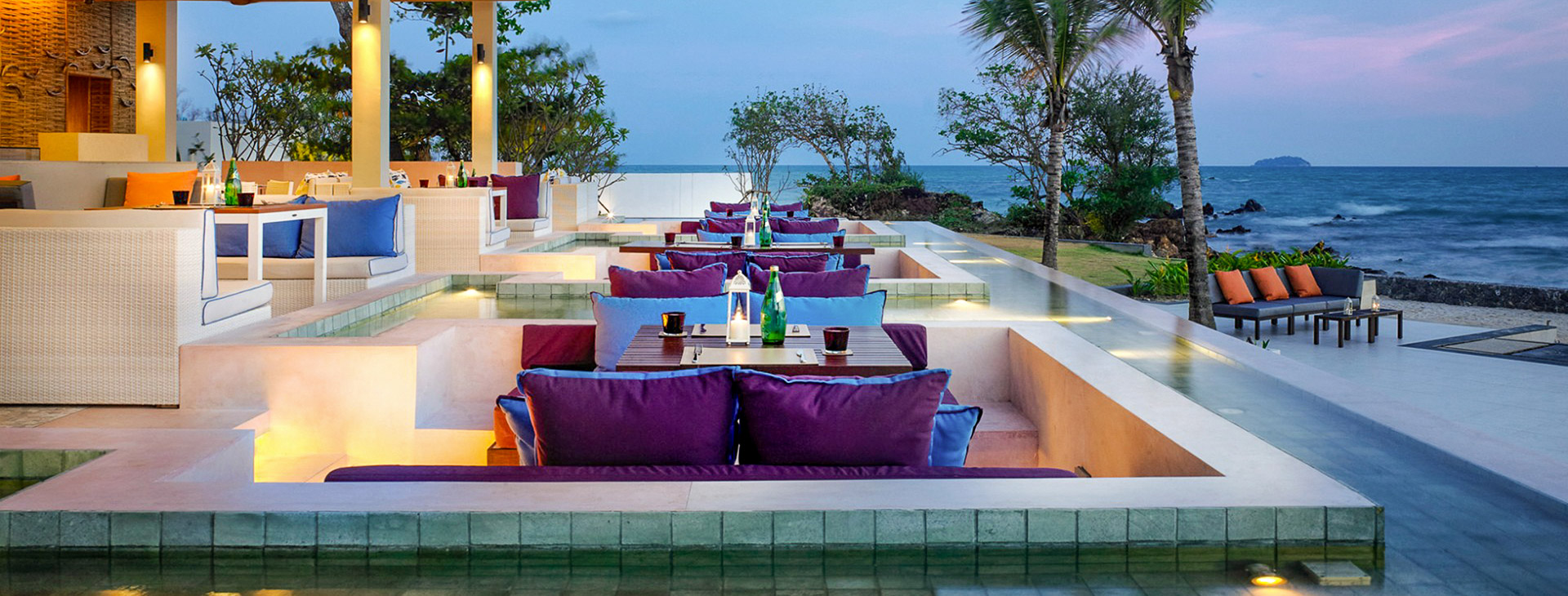 Marriott Rayong Resort & Spa Obrázok17