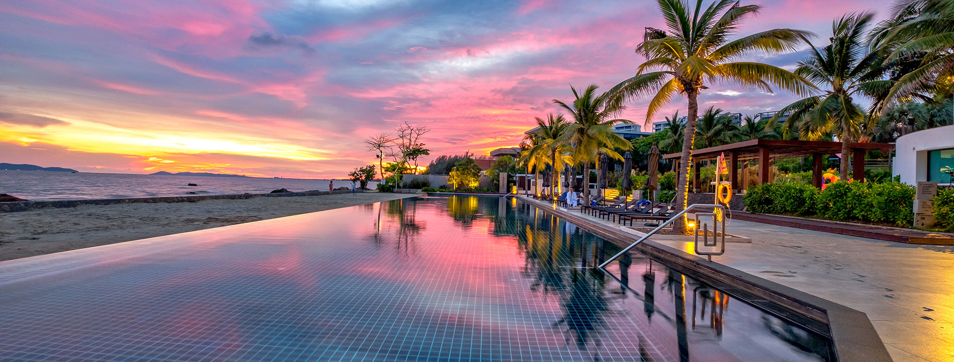 Marriott Rayong Resort & Spa Obrázok8