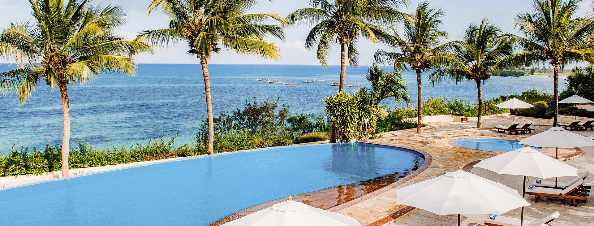 Sea Cliff Resort & SPA Zanzibar Obrázok4