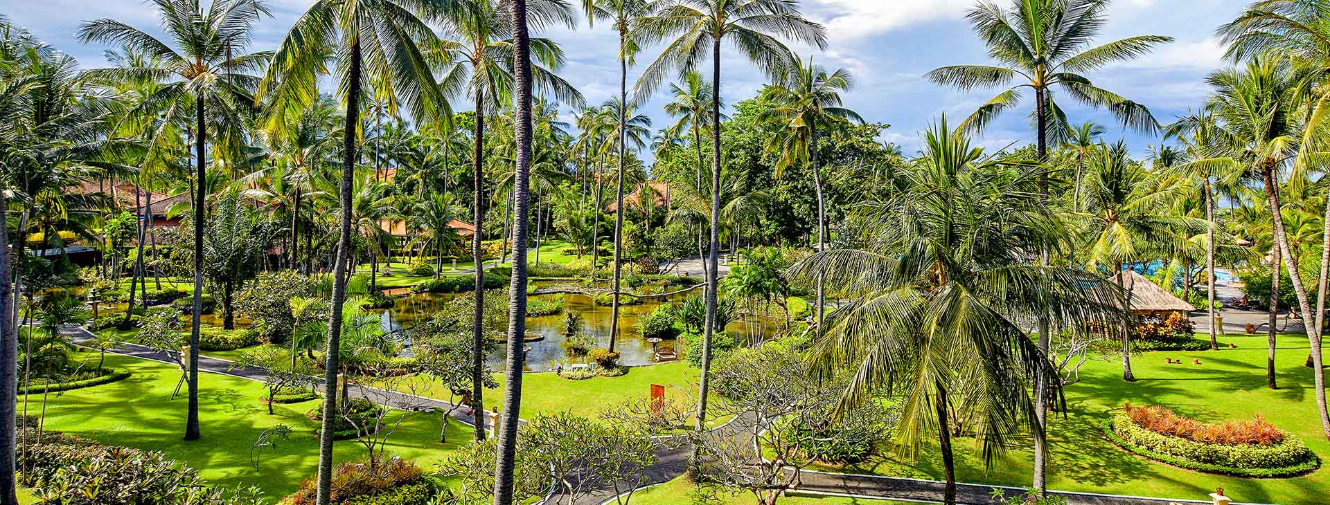 Melia Bali The Garden Villas Obrázok12