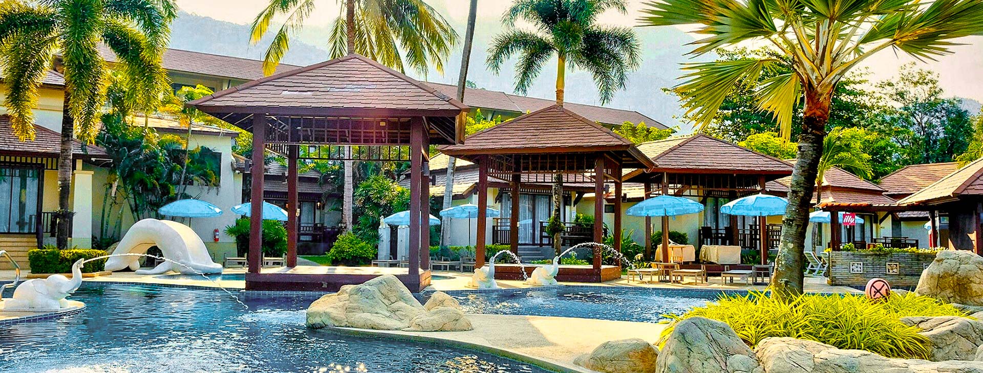 Kacha Resort & Spa Obrázok8