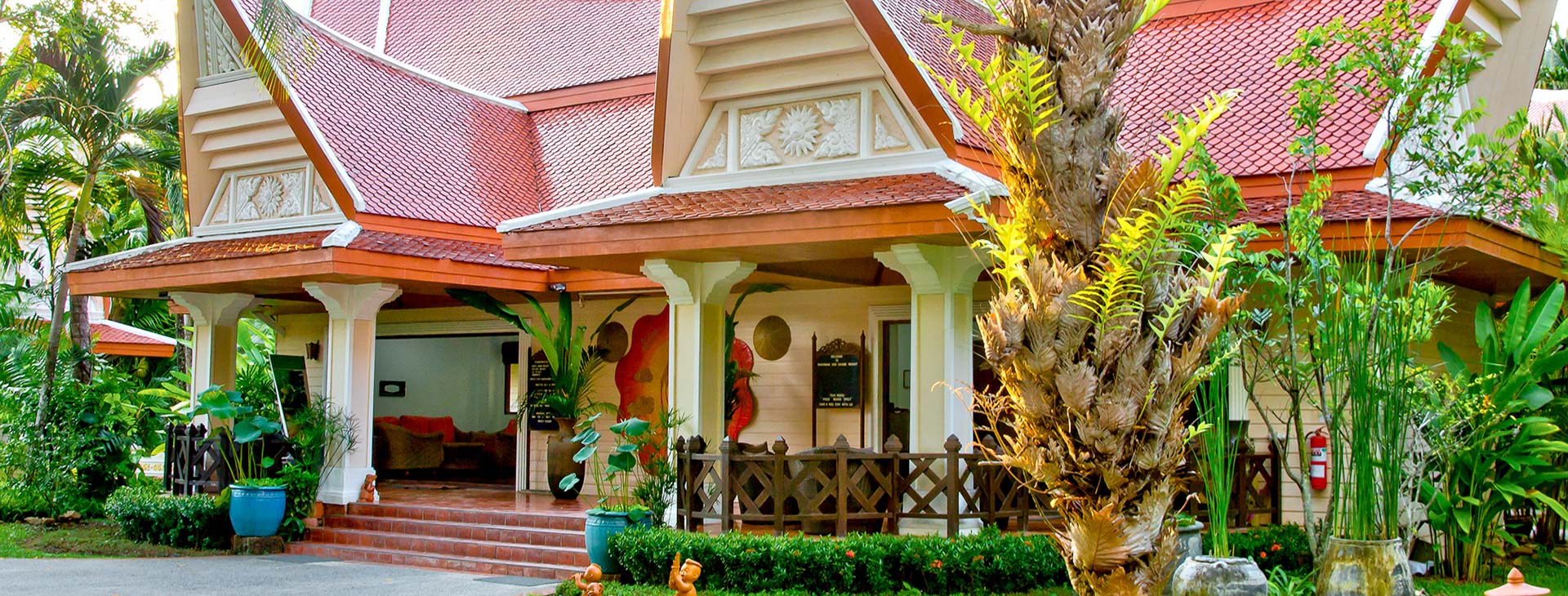 Santhiya Tree Koh Chang Resort Obrázok22