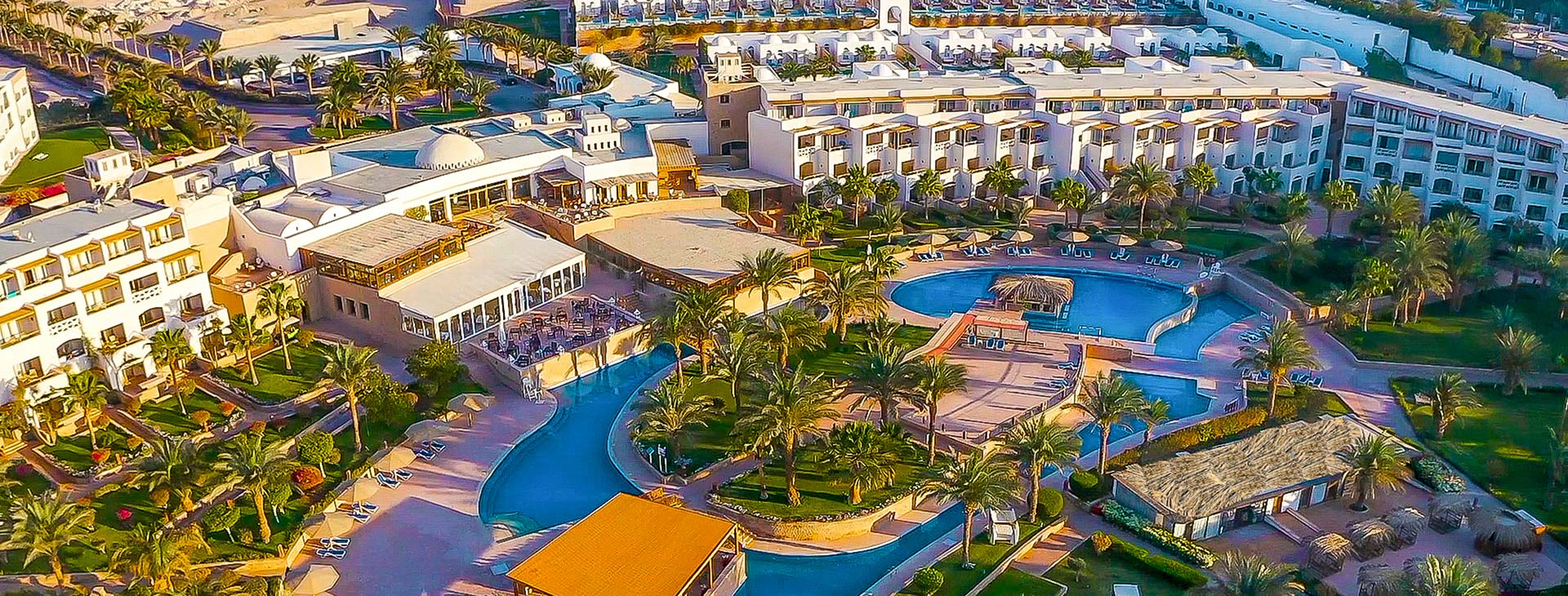 Fort Arabesque Resort, Spa & Villas Obrázok0
