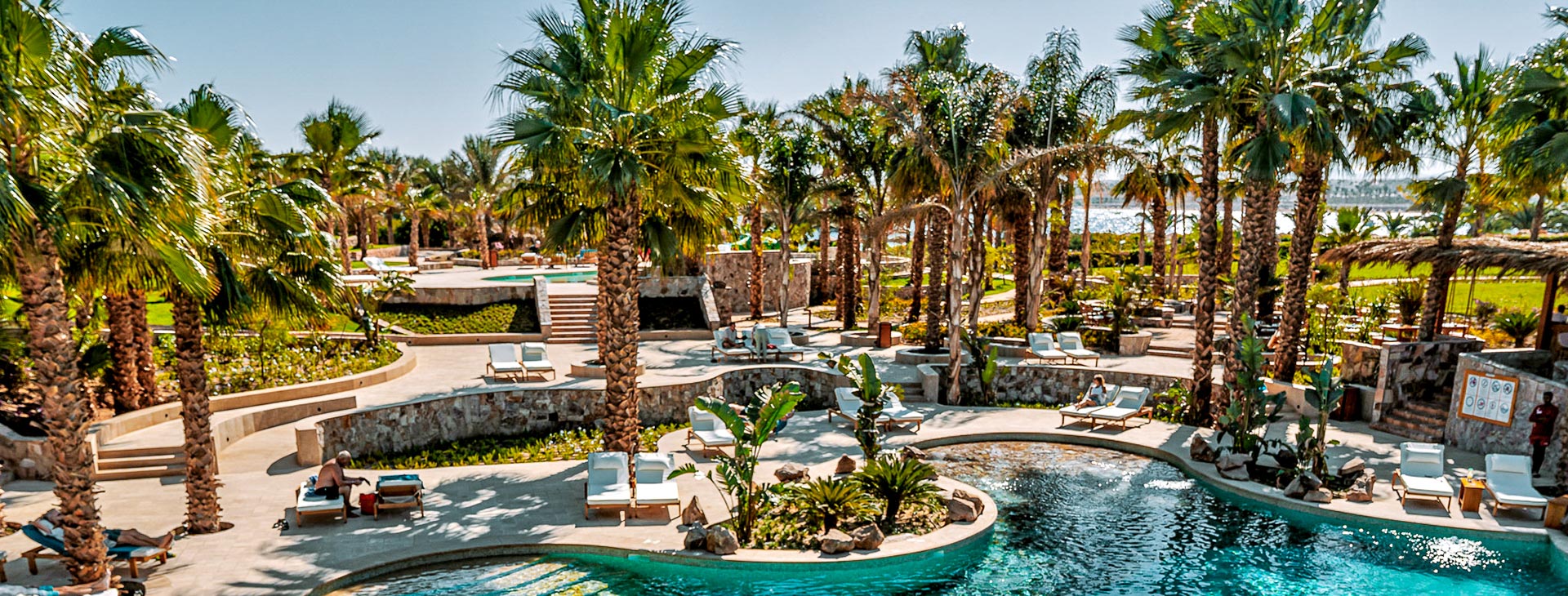 Fort Arabesque Resort, Spa & Villas Obrázok3