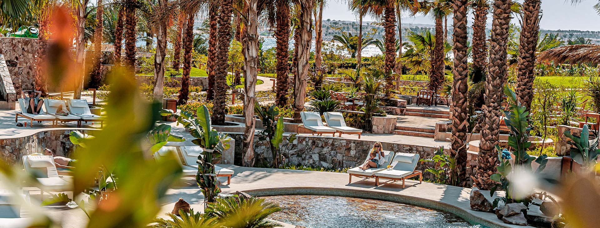 Fort Arabesque Resort, Spa & Villas Obrázok7