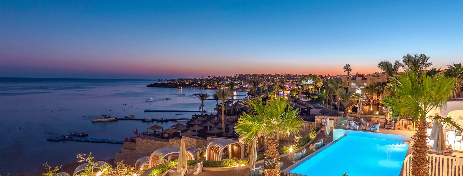 Meraki Resort Sharm Obrázok6