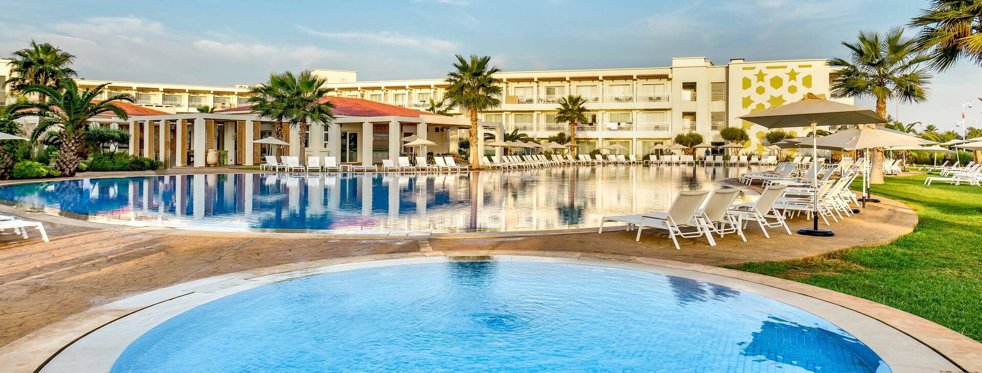 Radisson Blu Resort Saidia Beach Obrázok0