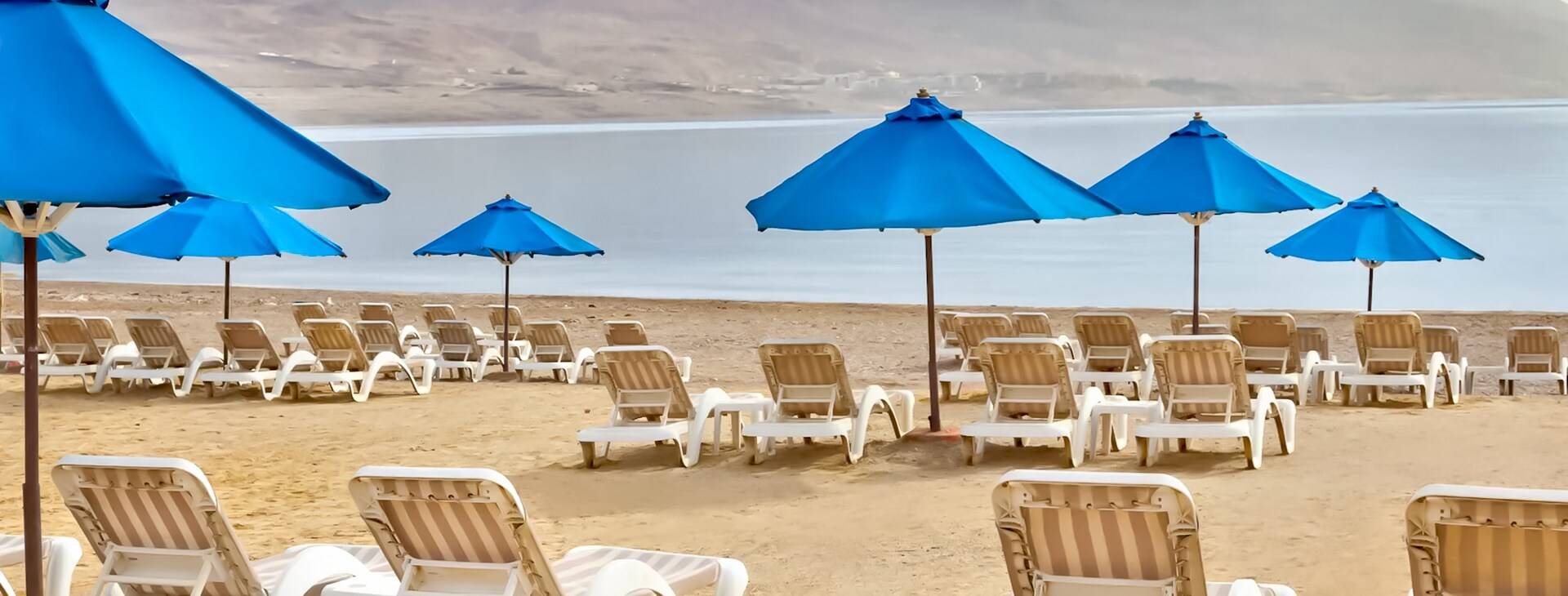 Ramada Resort by Wyndham Dead Sea Obrázok2