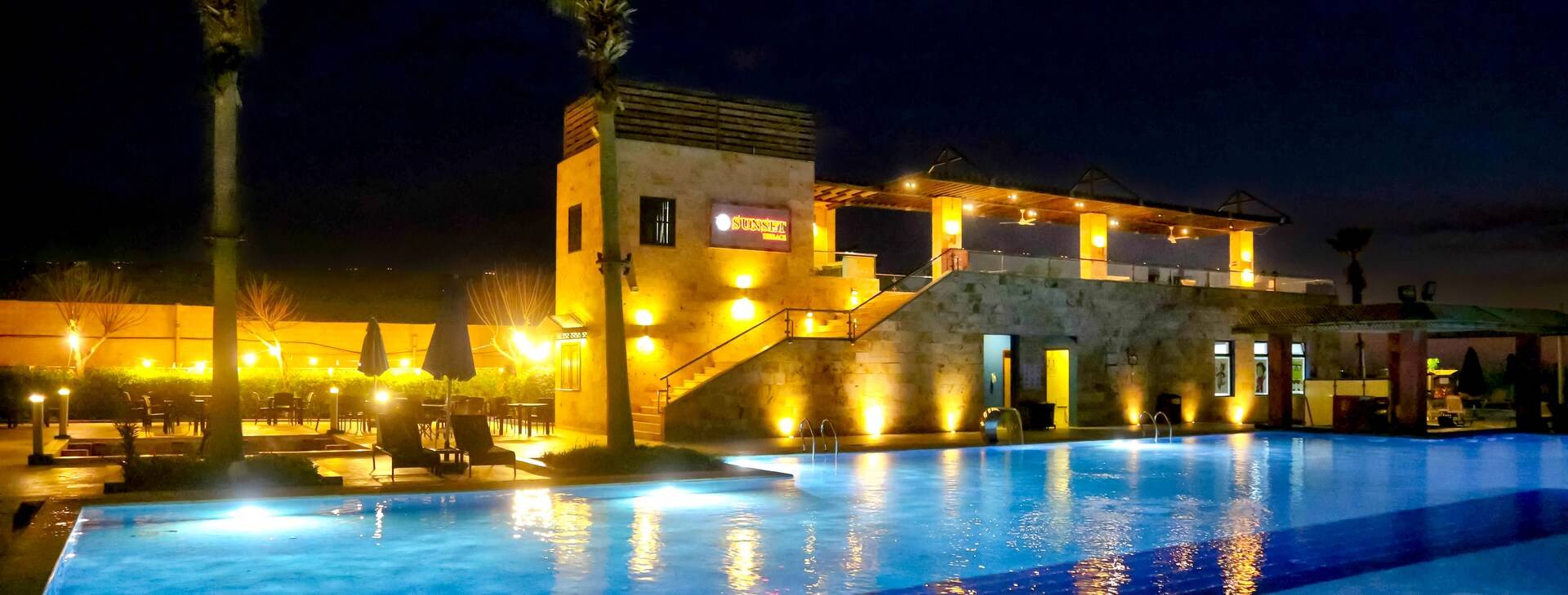 Ramada Resort by Wyndham Dead Sea Obrázok1