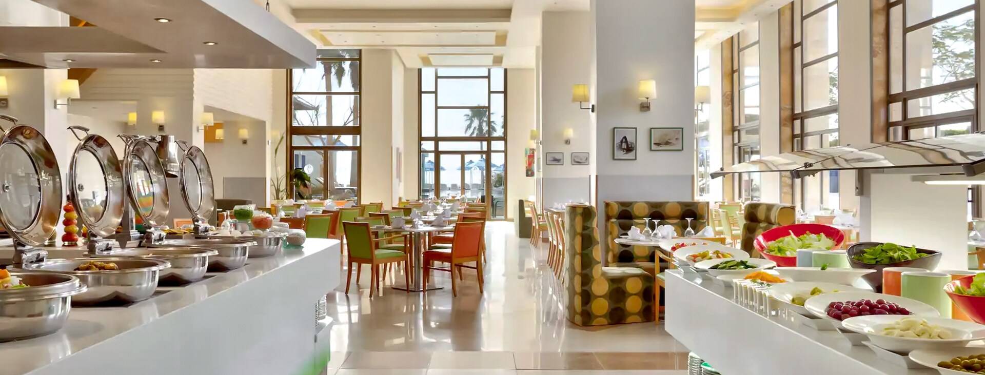 Ramada Resort by Wyndham Dead Sea Obrázok7