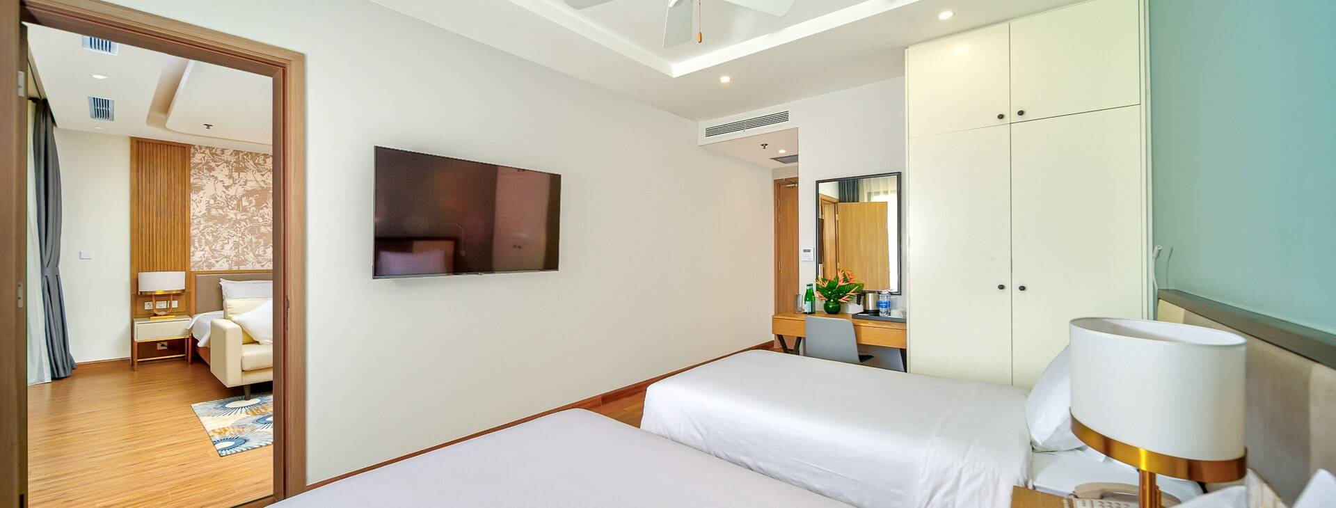 Wyndham Garden Grand World Phu Quoc Obrázok8