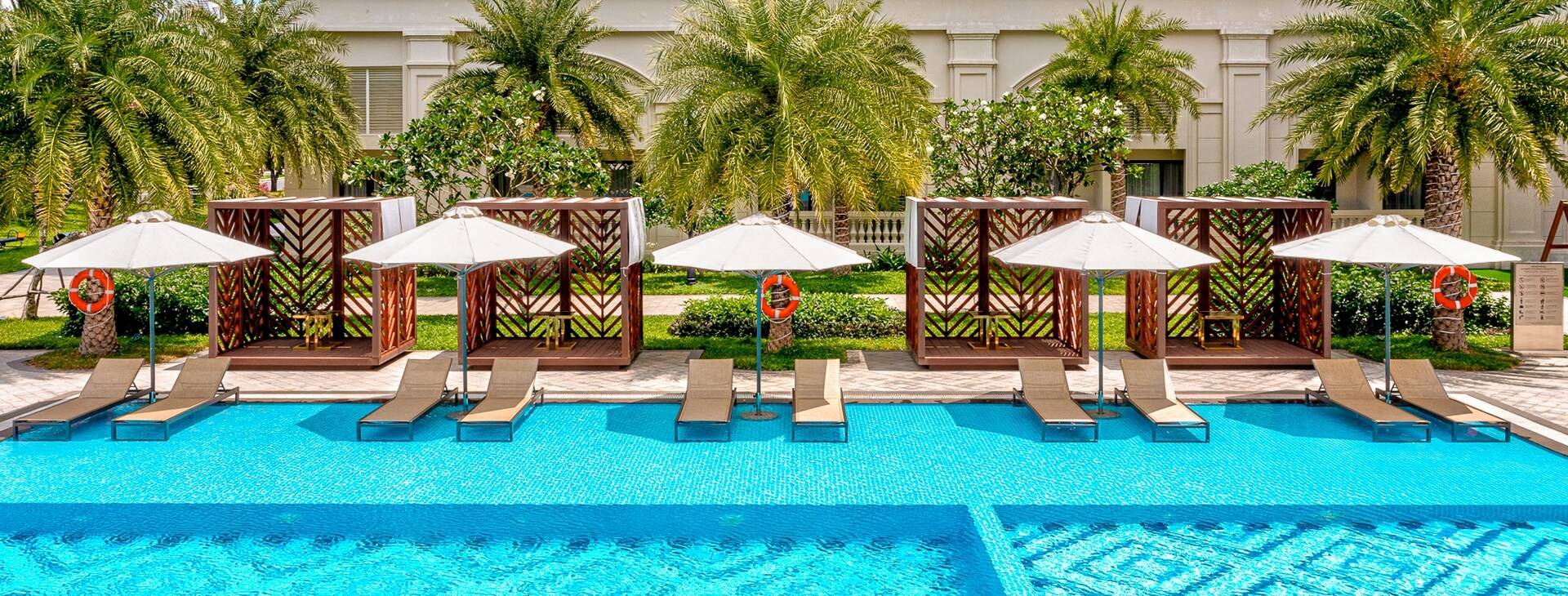 Wyndham Garden Grand World Phu Quoc Obrázok5