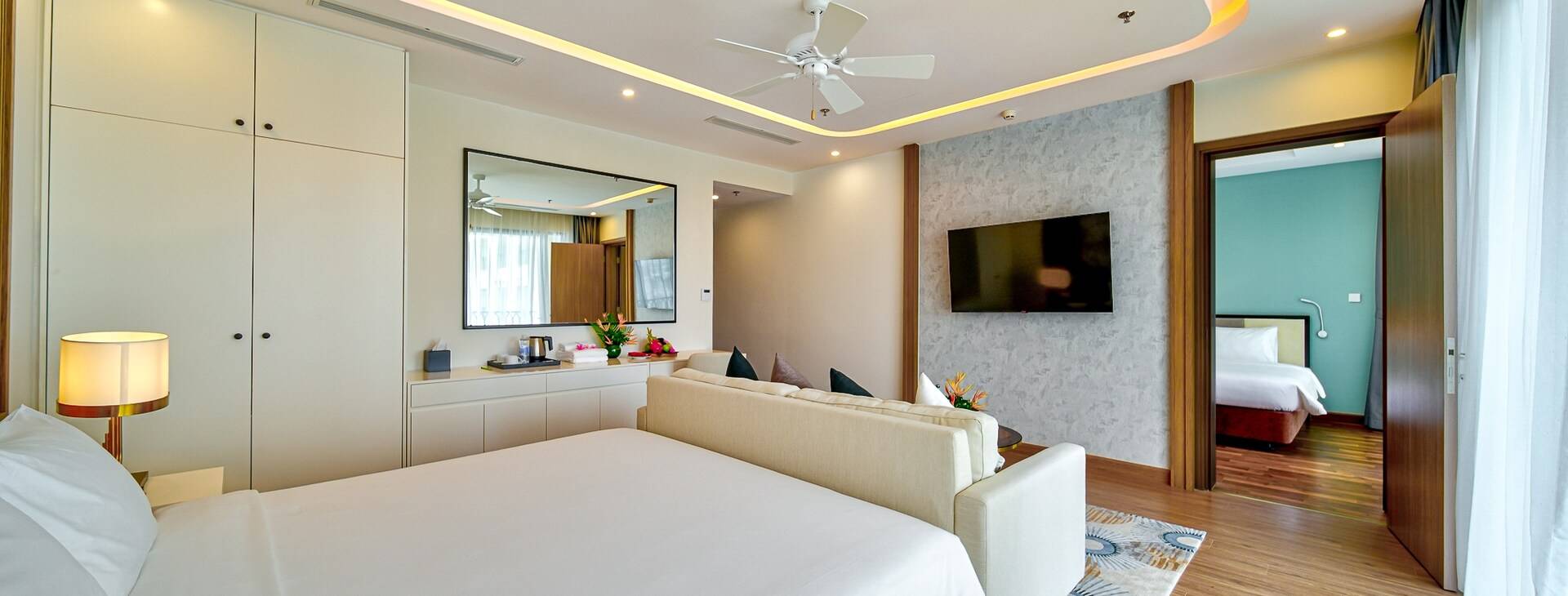 Wyndham Garden Grand World Phu Quoc Obrázok9