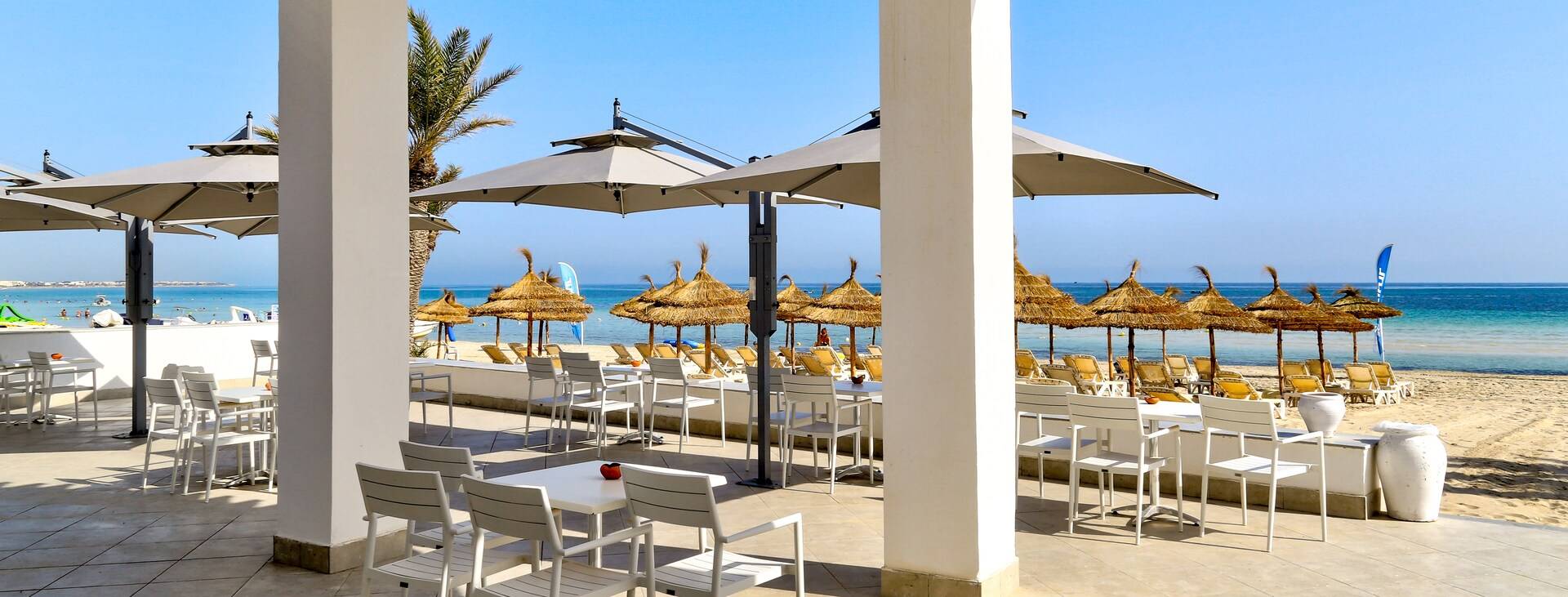 Djerba Golf Resort & Spa Obrázok11