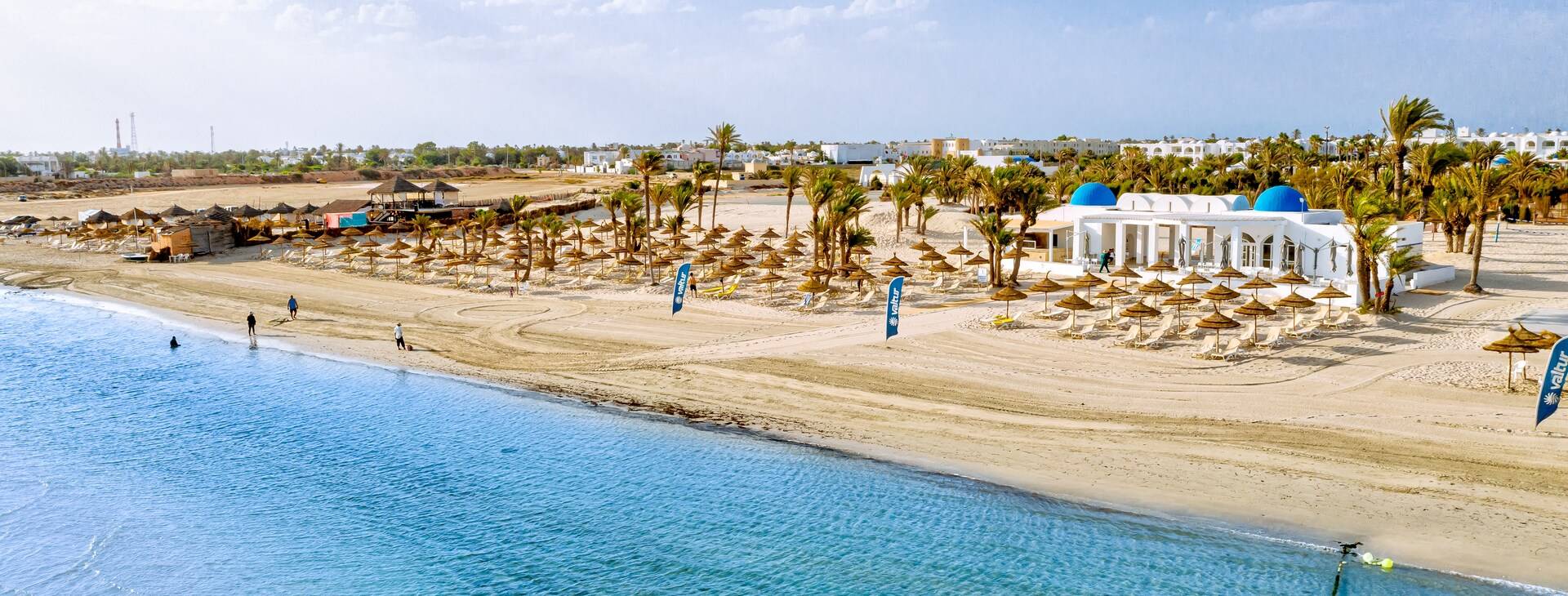 Djerba Golf Resort & Spa Obrázok5