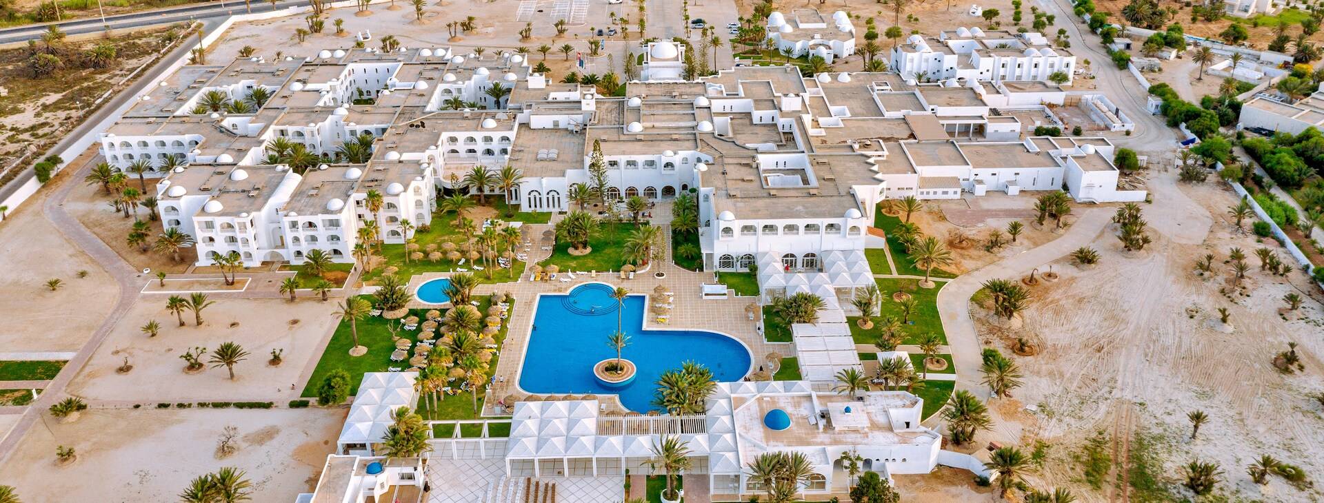 Djerba Golf Resort & Spa Obrázok3
