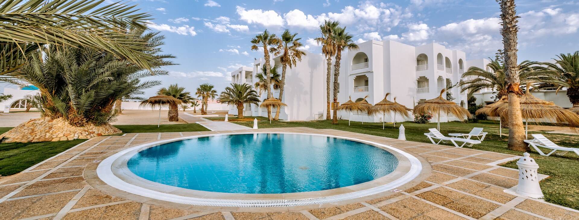 Djerba Golf Resort & Spa Obrázok1