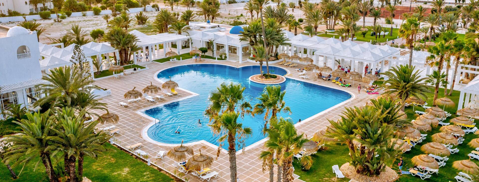 Djerba Golf Resort & Spa Obrázok0