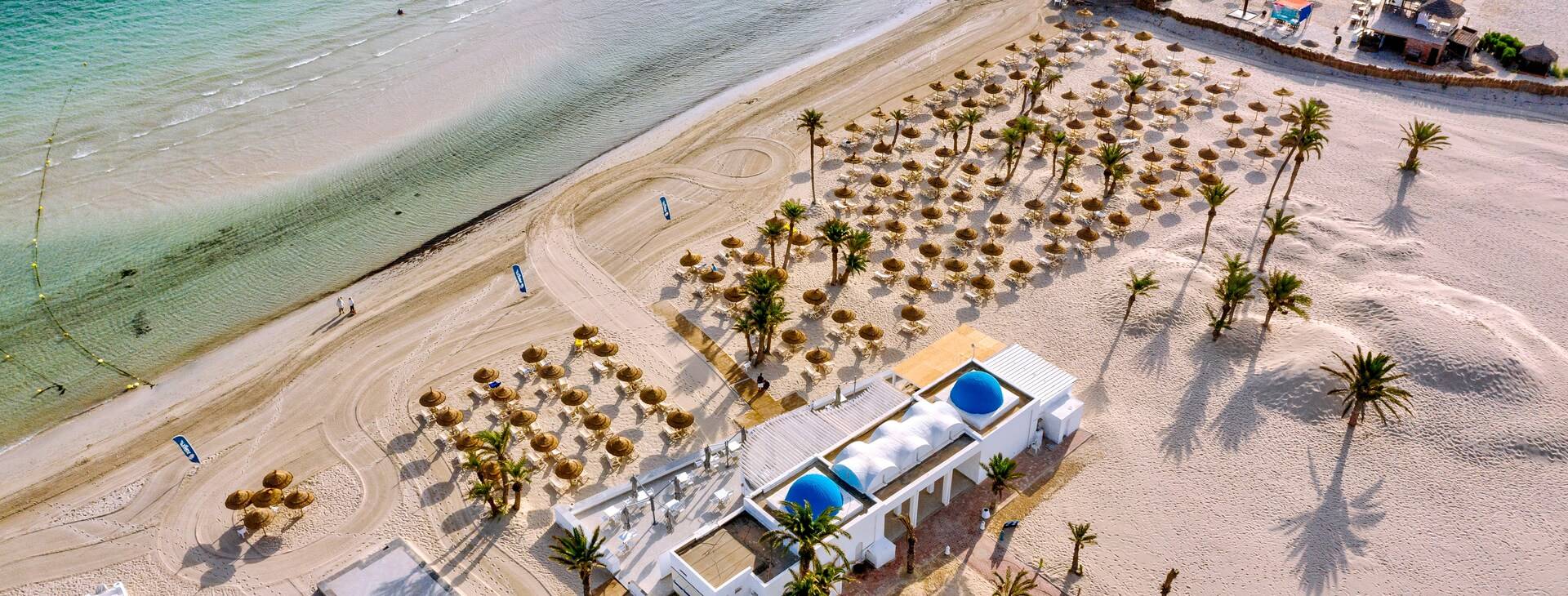 Djerba Golf Resort & Spa Obrázok6