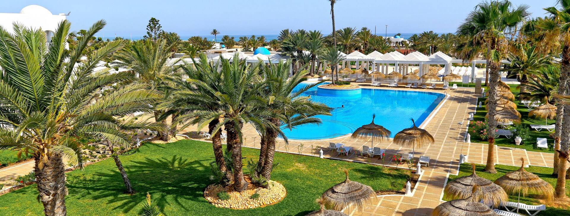 Djerba Golf Resort & Spa Obrázok2