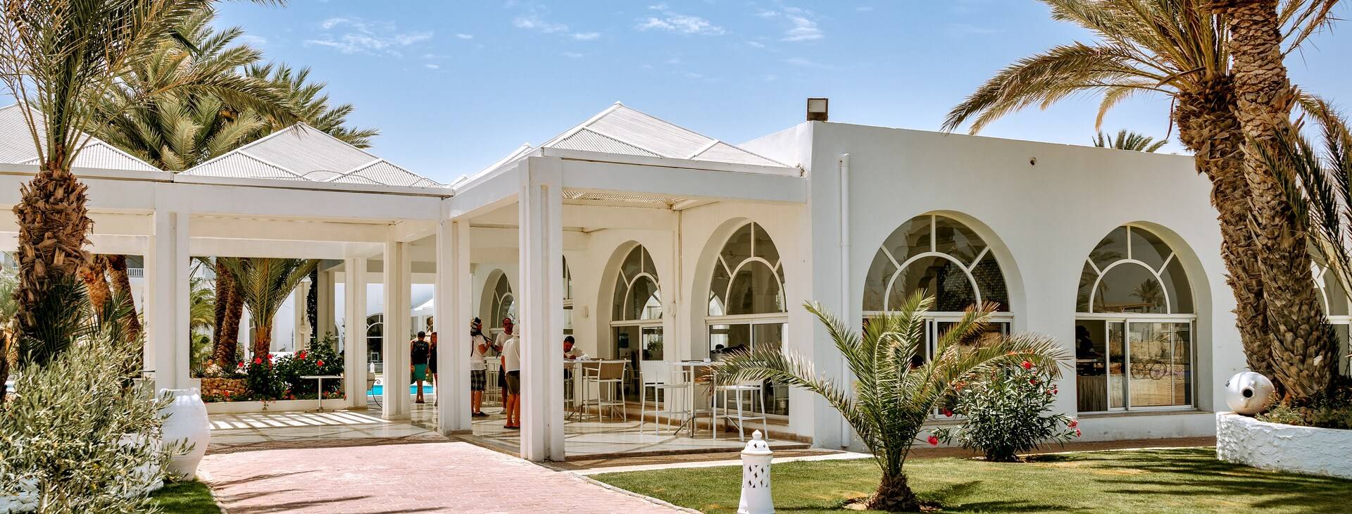 Djerba Golf Resort & Spa Obrázok7
