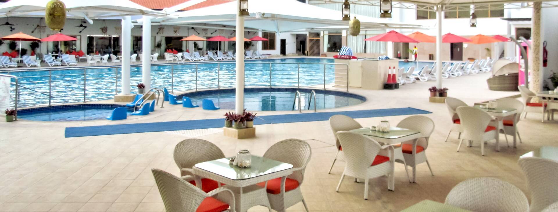 Mirage Bab Al Bahr Hotel & Resort Obrázok11