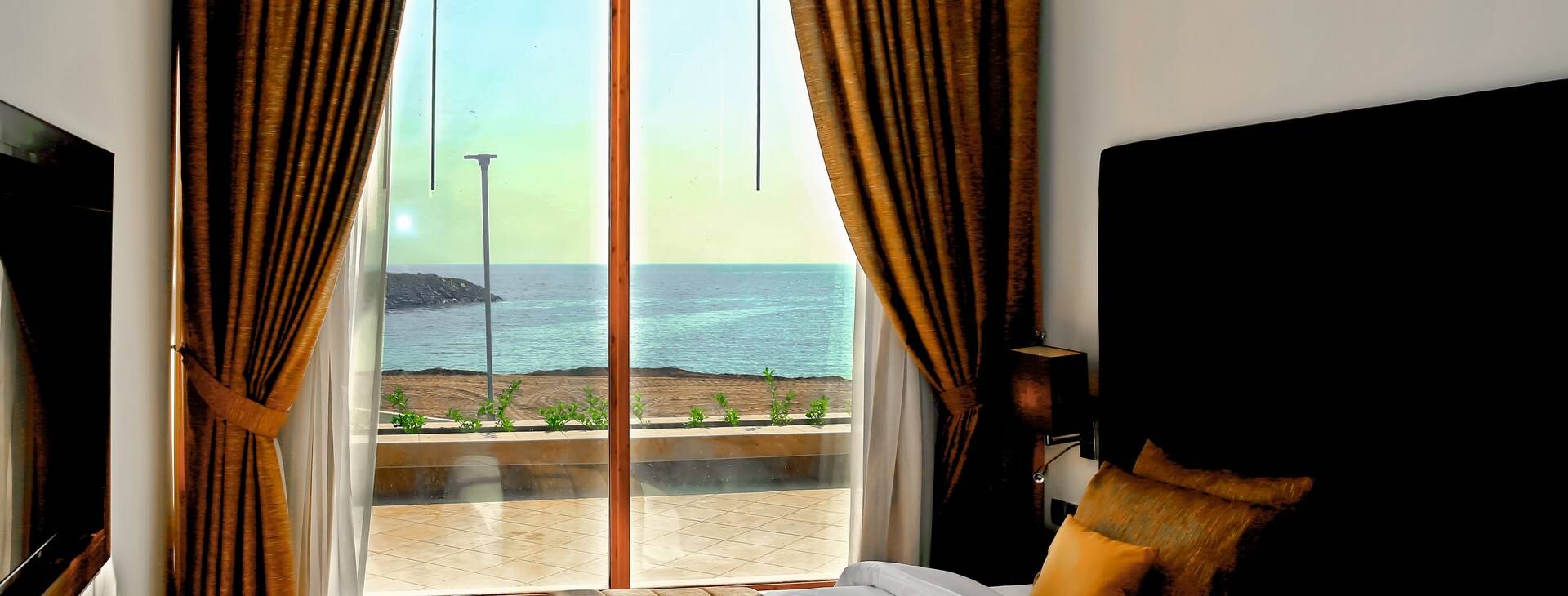 Mirage Bab Al Bahr Hotel & Resort Obrázok9