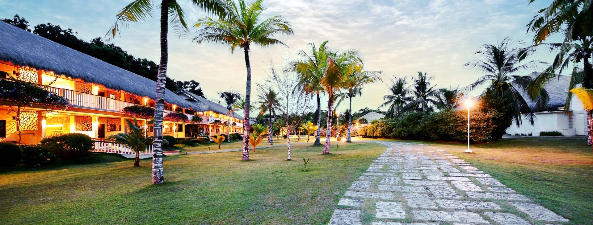 Bohol Beach Club Obrázok15