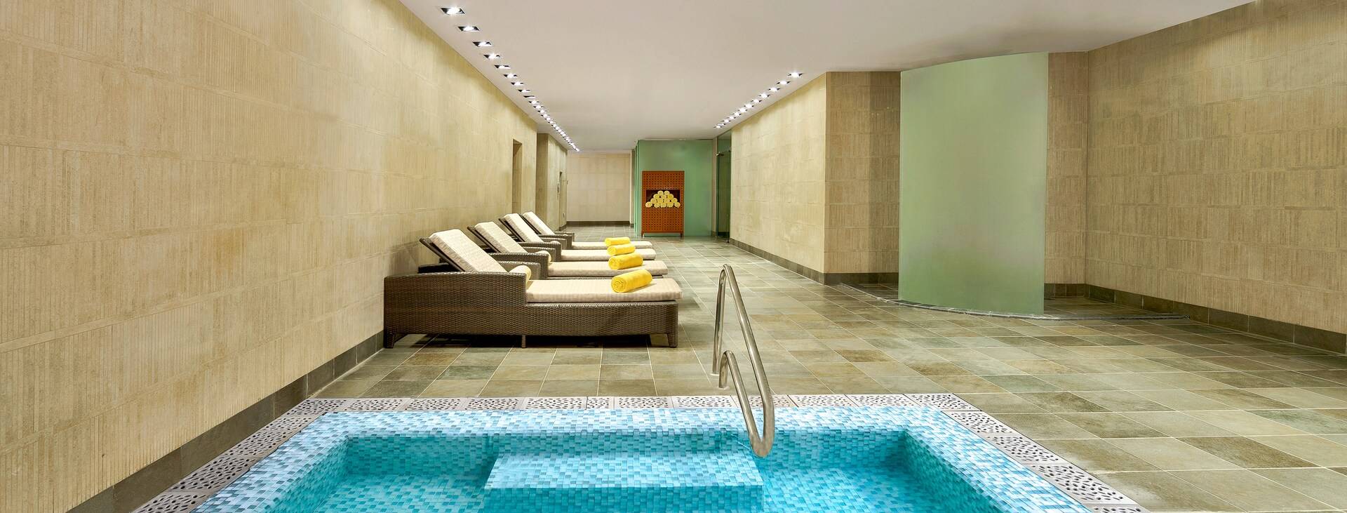 ﻿Grand Hyatt Doha Hotel Obrázok13