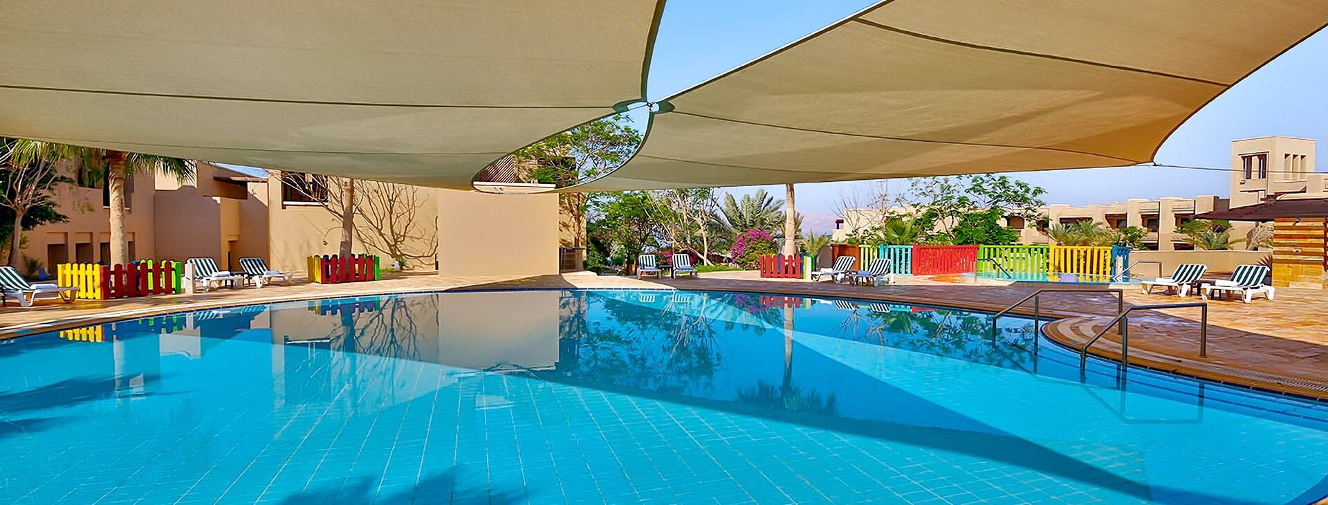 Holiday Inn Resort Dead Sea Obrázok3