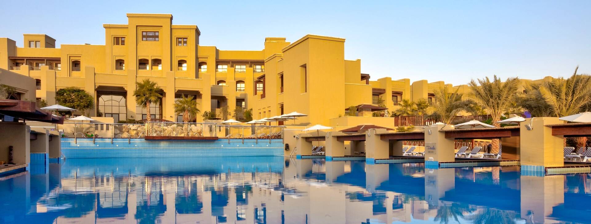 Holiday Inn Resort Dead Sea Obrázok0