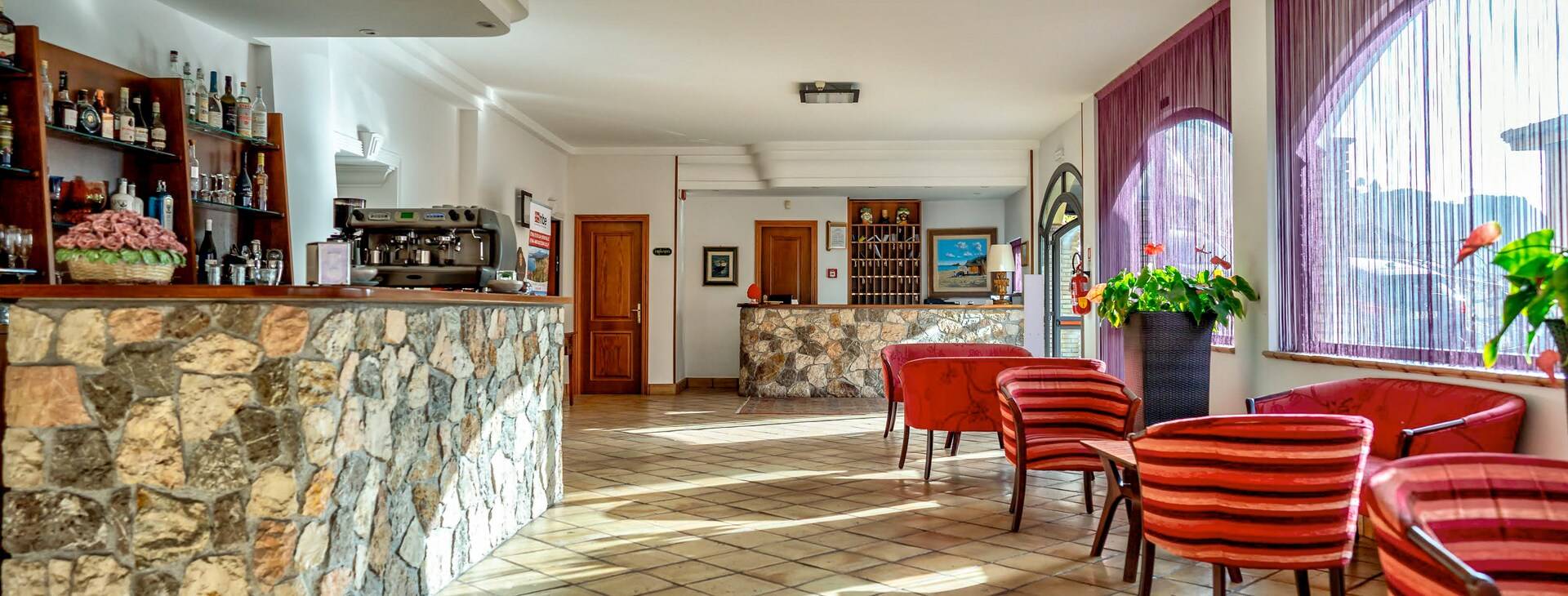 Corallo Hotel Taormina Obrázok14
