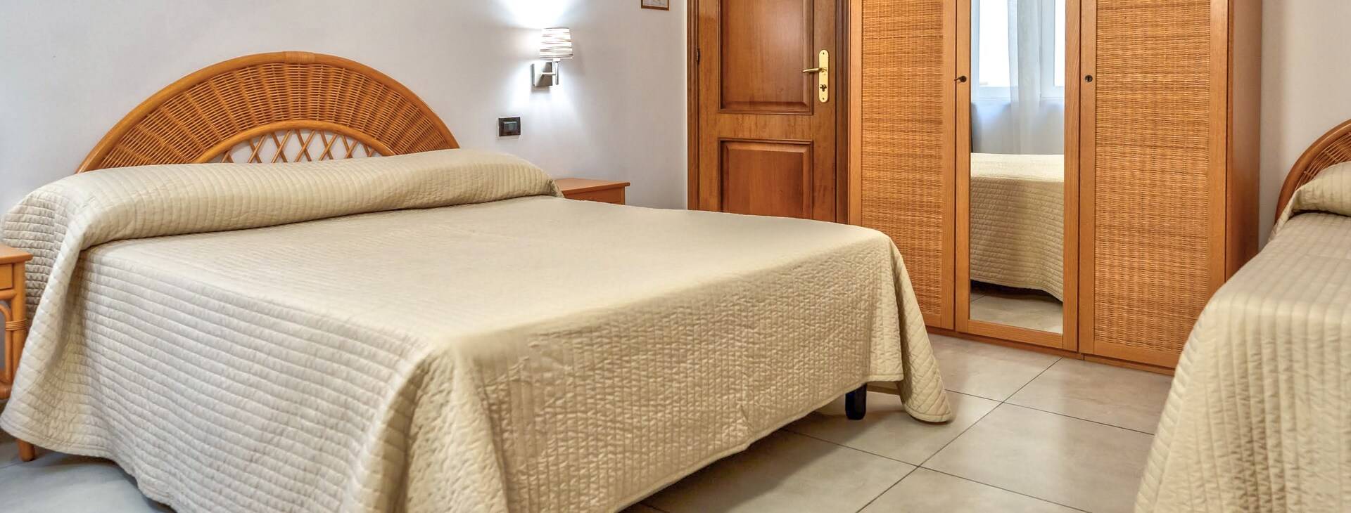 Corallo Hotel Taormina Obrázok3