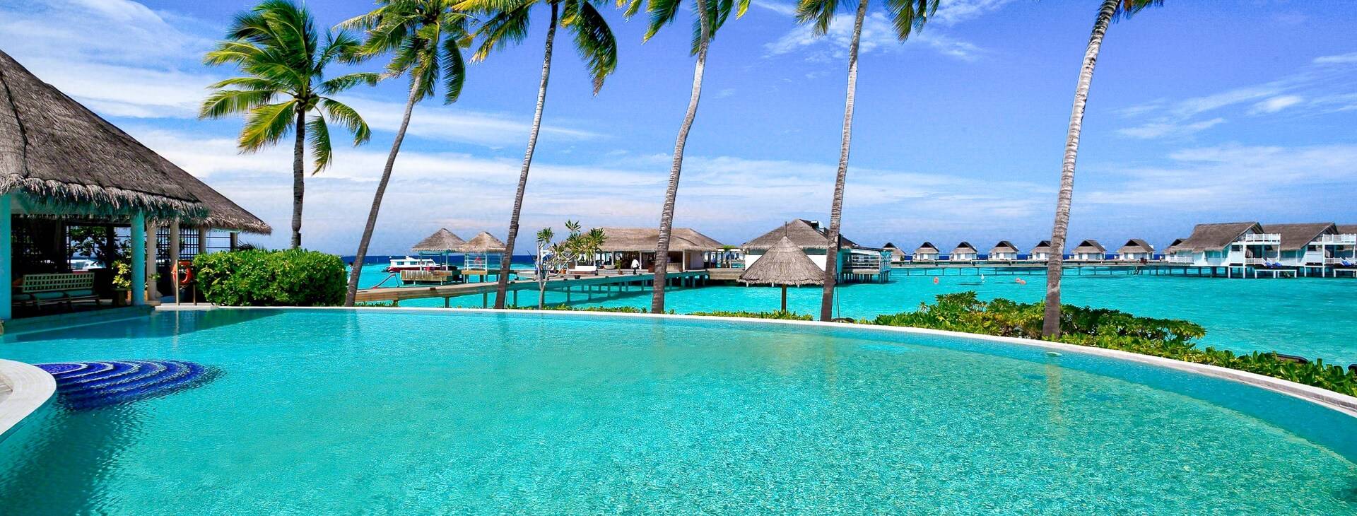 Centara Grand Island Resort & Spa Maldives Obrázok5