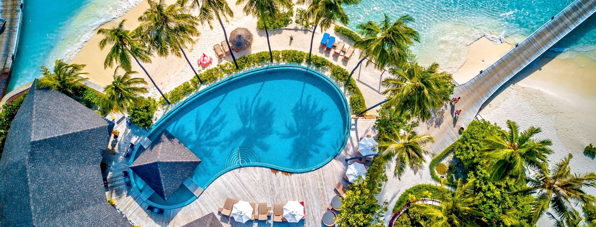 Centara Grand Island Resort & Spa Maldives Obrázok4