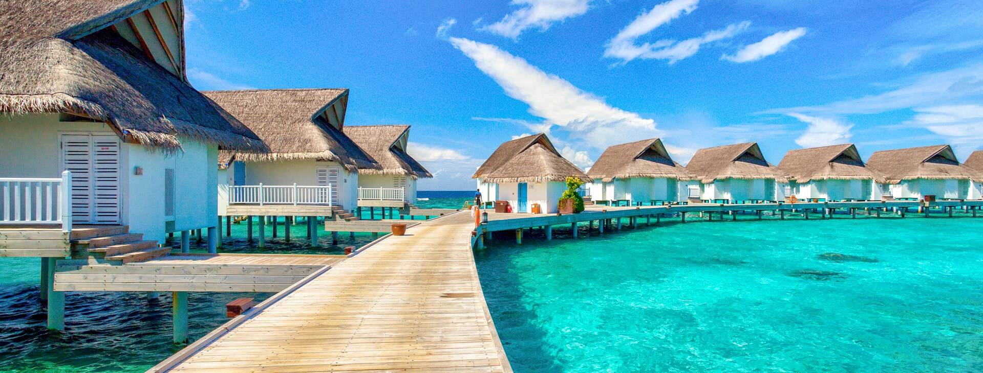 Centara Grand Island Resort & Spa Maldives Obrázok19