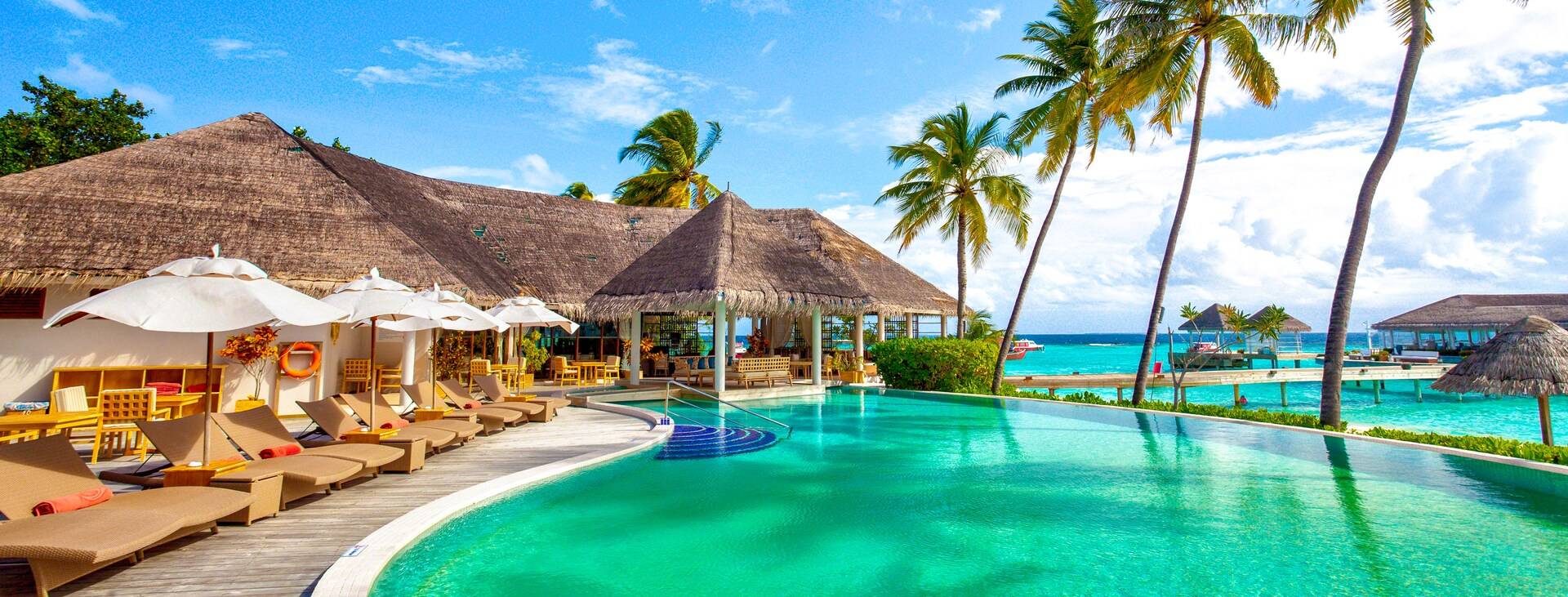 Centara Grand Island Resort & Spa Maldives Obrázok6